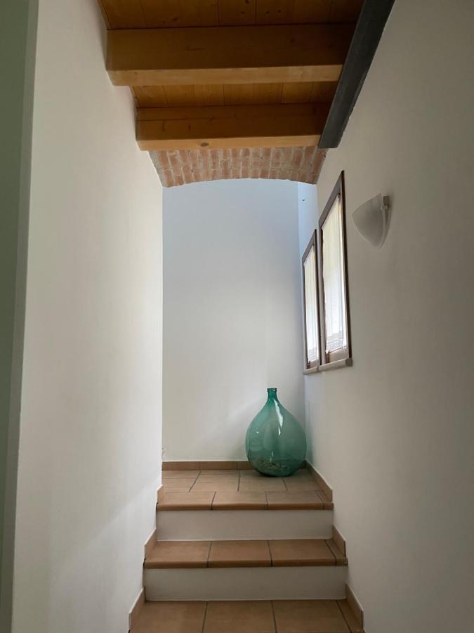 B&B Il Melograno Monzambano Dış mekan fotoğraf