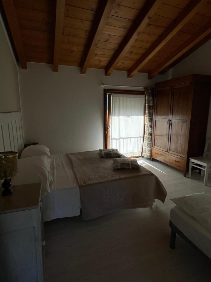 B&B Il Melograno Monzambano Dış mekan fotoğraf