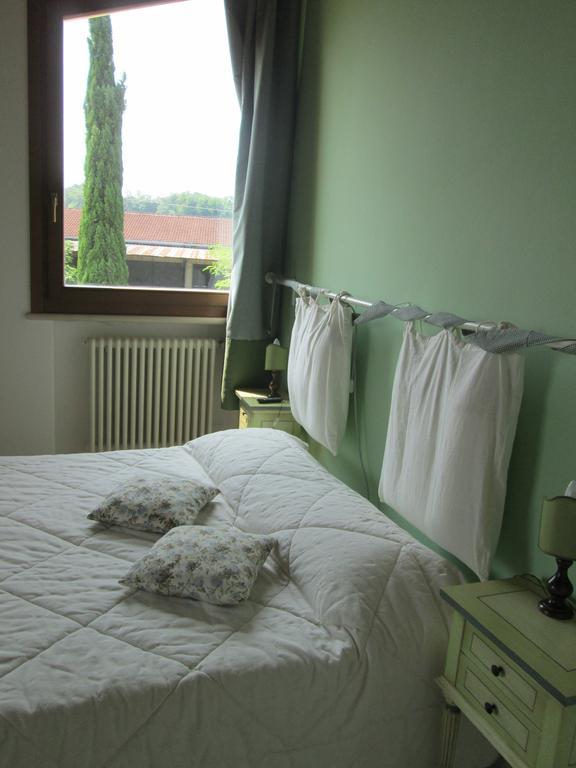 B&B Il Melograno Monzambano Oda fotoğraf
