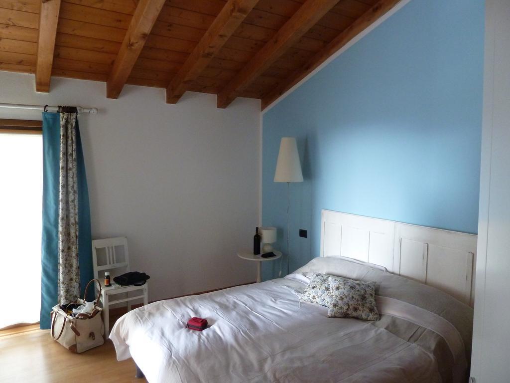 B&B Il Melograno Monzambano Oda fotoğraf